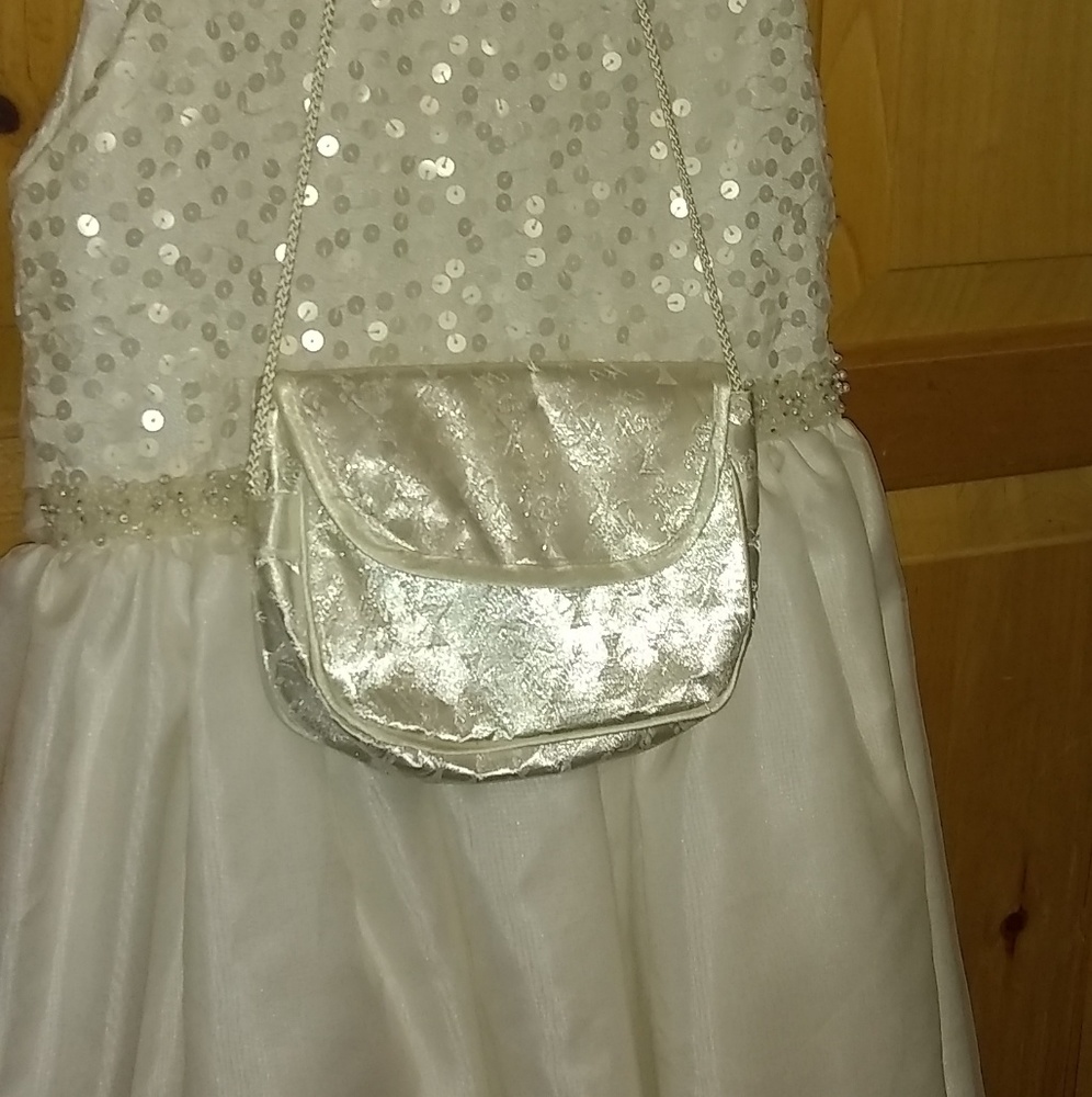 Communion Dress